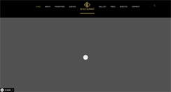 Desktop Screenshot of businessofluxurydesign.com